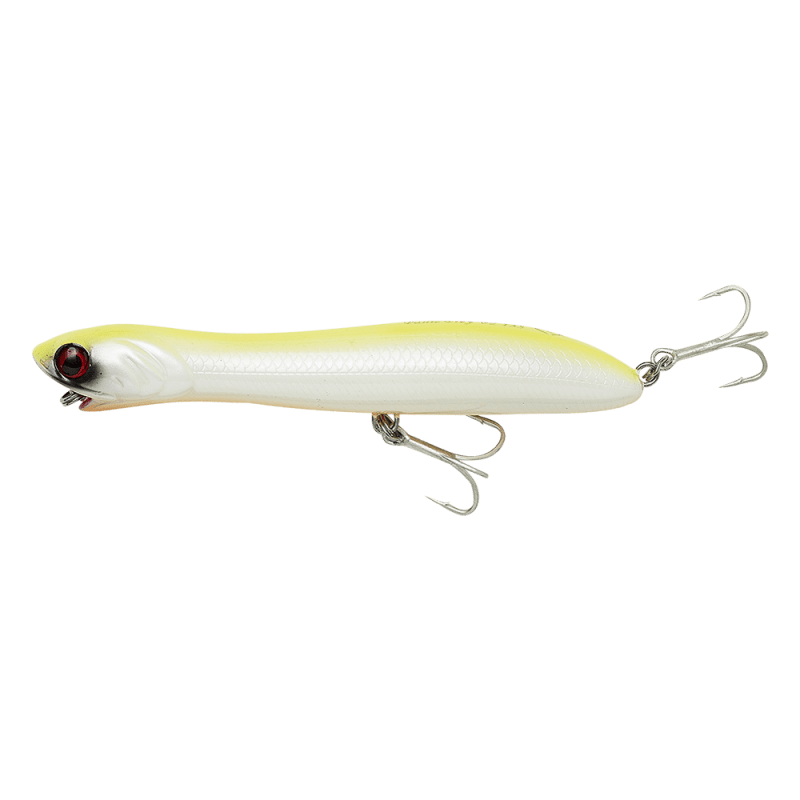 savage gear top prey Savage Gear Panic Prey 135 V2 28g F Topwater Lure – MatchFishing