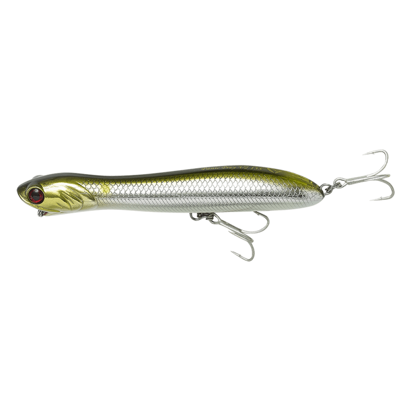 panic prey savage gear Savage Gear Panic Prey 135 V2 28g F Topwater Lure – MatchFishing