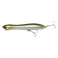 Savage Gear Panic Prey 135 V2 28g F