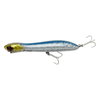 panic prey savage gear Savage Gear Panic Prey 135 V2 28g F Topwater Lure – MatchFishing