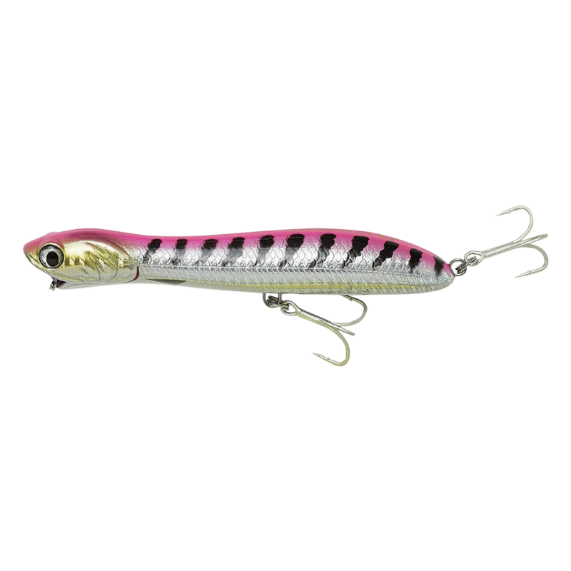 savage gear top prey Savage Gear Panic Prey 135 V2 28g F Topwater Lure – MatchFishing