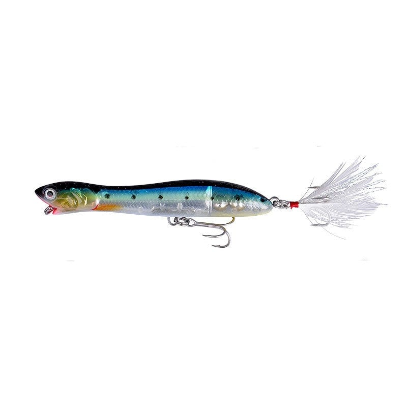 Savage Gear Panic Prey105 V2 16g F 02 Sardine