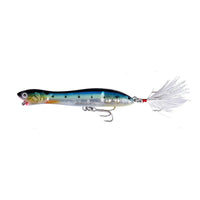 Savage Gear Panic Prey105 V2 16g F 02 Sardine