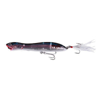 Savage Gear Panic Prey105 V2 16g F 06 Olive Flash