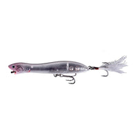 Savage Gear Panic Prey135 V2 28g F 03 - White Flash