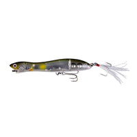 Savage Gear Panic Prey135 V2 28g F 04-Sandeel  Ayu