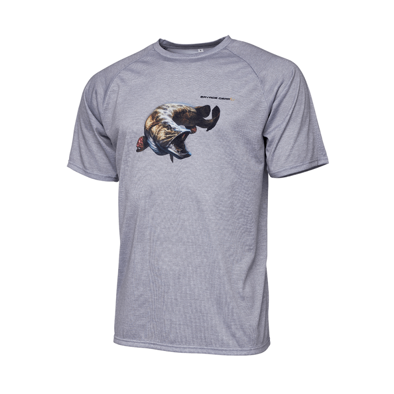 Savage Gear Pike Tee