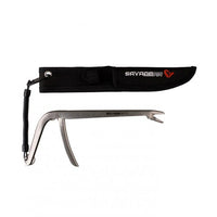 Savage Gear Pistol Deepthroad Hookout 22.5cm