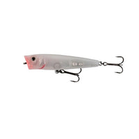 Savage Gear Pop Prey100 18g F 03s - Bone White Shiner