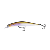Savage Gear Prey89 8.9cm 16.5g SS 06 - Matt Minnow