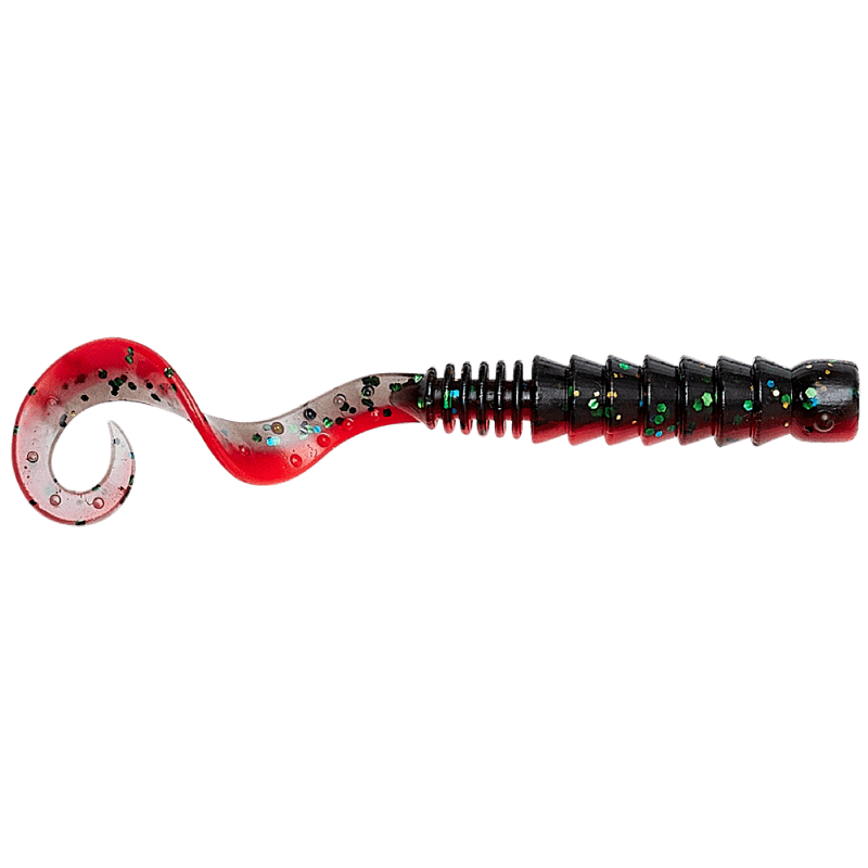 Savage Gear PRO Grub 8pcs