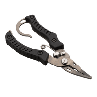 Savage Gear Pro Split n Cut Plier 15cm