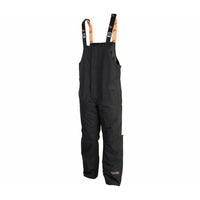 Savage Gear ProGuard Thermo B&B Black L