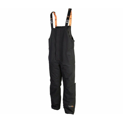 Savage Gear ProGuard Thermo B&B Black L