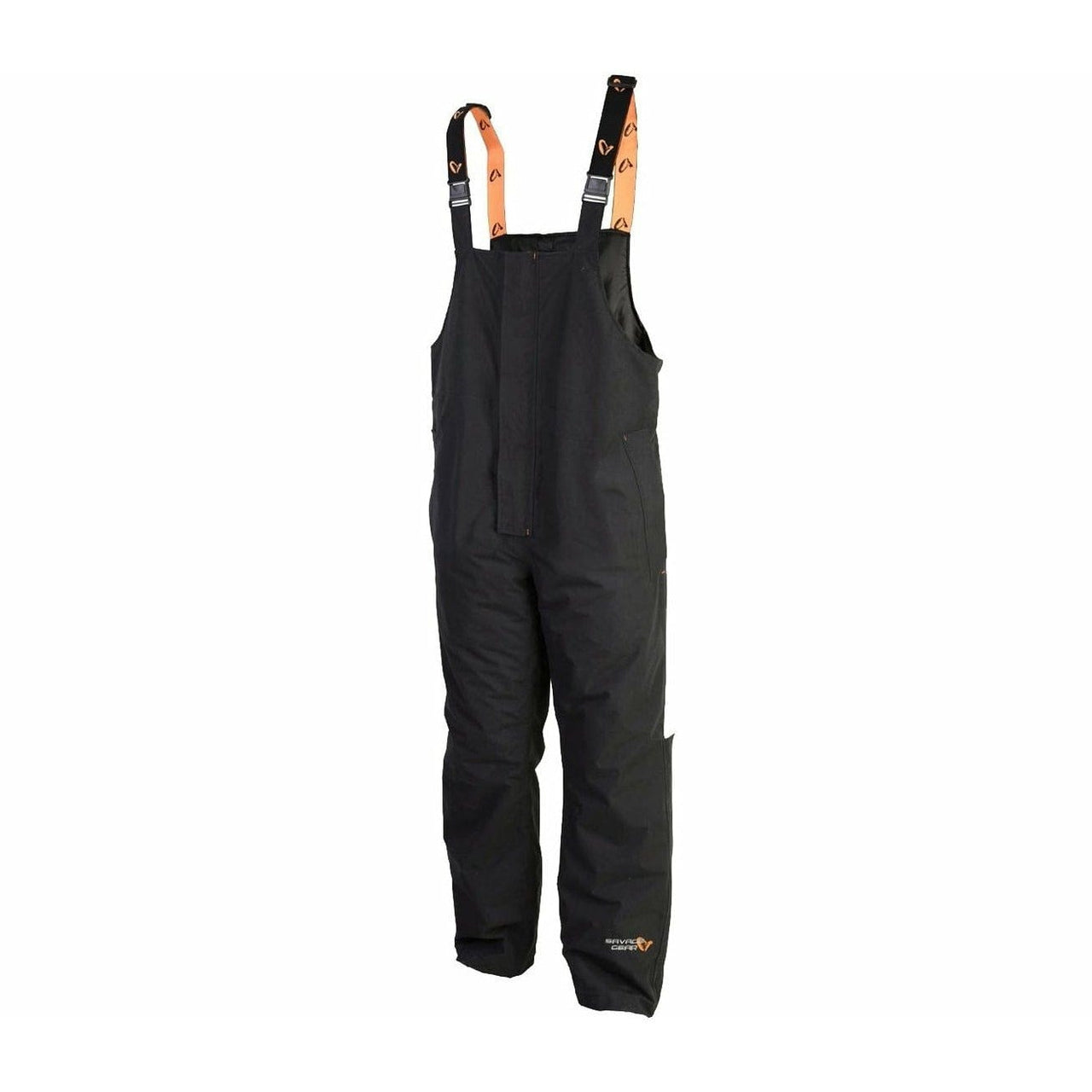 Savage Gear ProGuard Thermo B&B Black XL
