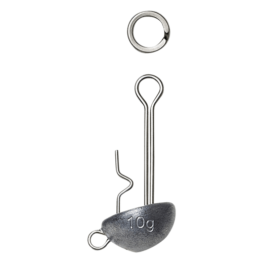 Savage Gear Punch Rig Heads 15g 3pcs