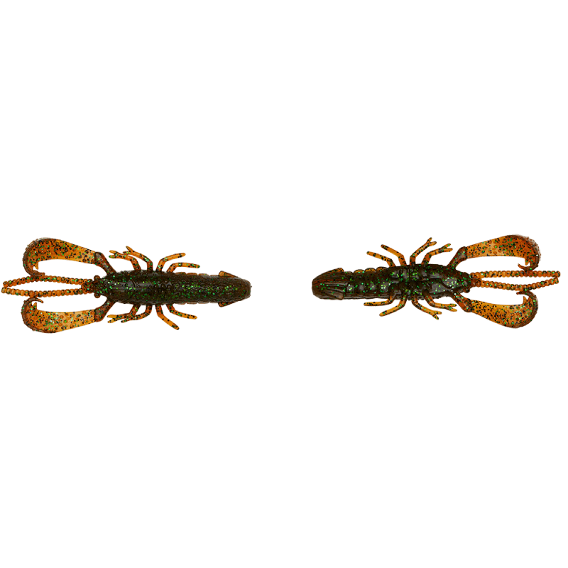 Savage Gear Reaction Crayfish 5pcs