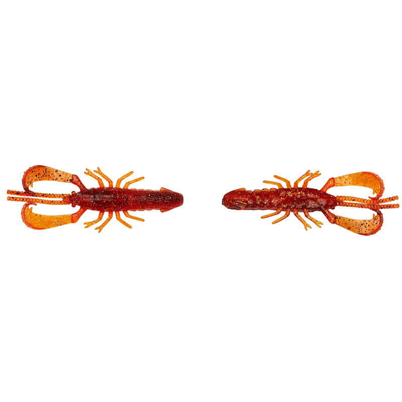 Savage Gear Reaction Crayfish 5pcs