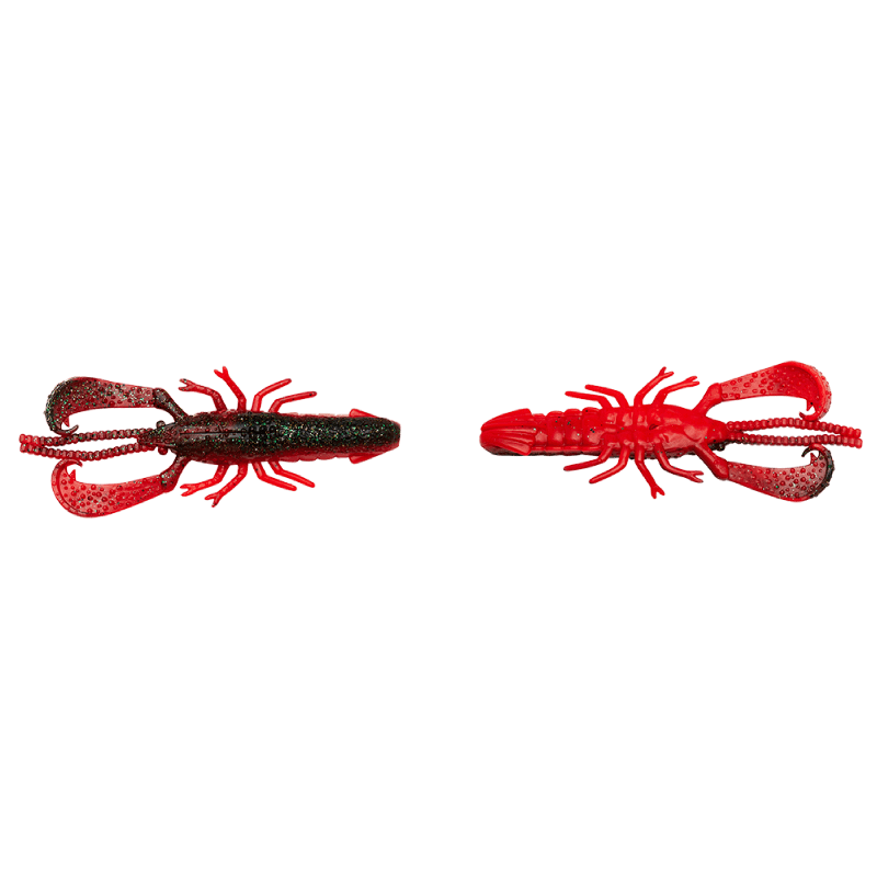 Savage Gear Reaction Crayfish 5pcs
