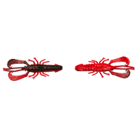 Savage Gear Reaction Crayfish 5pcs