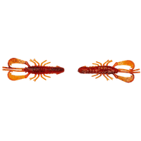 Savage Gear Reaction Crayfish 5pcs