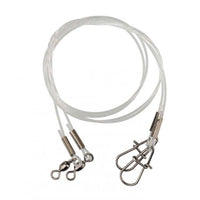 Savage Gear Regenerated Trace 50cm 0.85mm 20kg