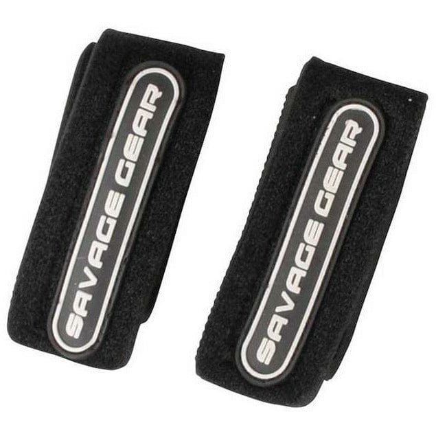 Savage Gear Rod Straps 2pcs - 54783