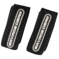 Savage Gear Rod Straps 2pcs - 54783