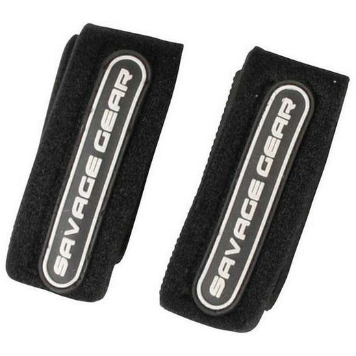 Savage Gear Rod Straps 2pcs - 54783