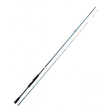 Savage Gear, Rods SGS2 Eging