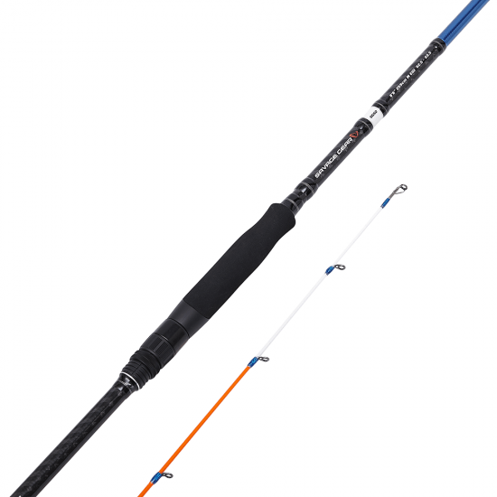 Savage Gear, Rods SGS2 Eging