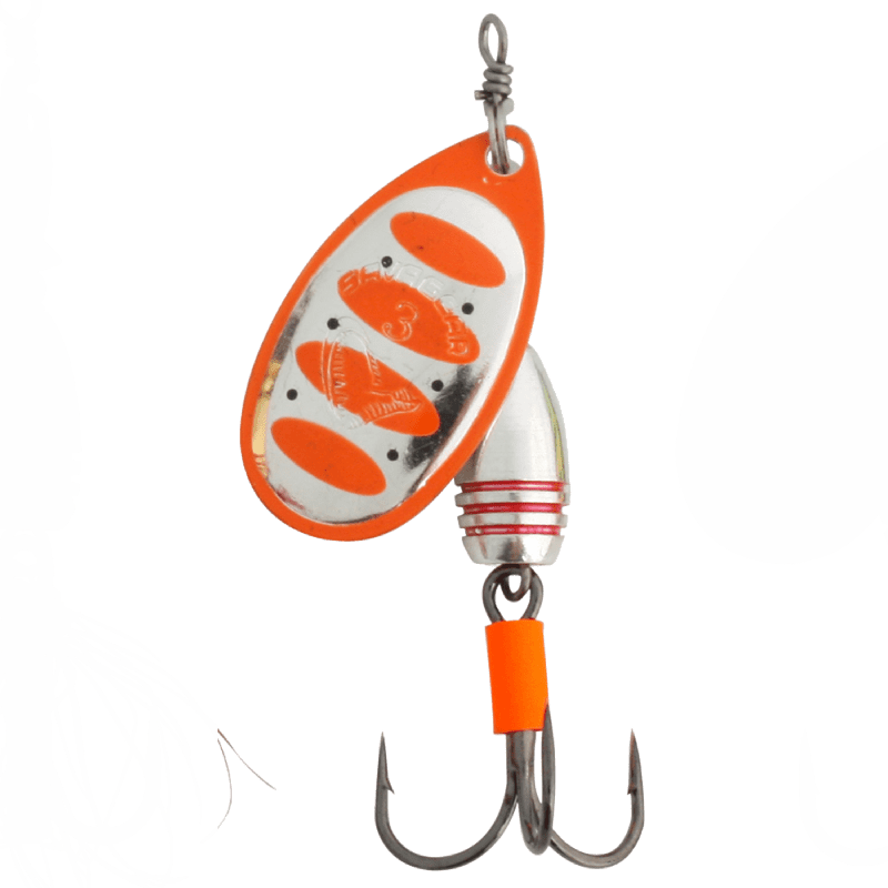 savage gear spinner Savage Gear Rotex Spinner Lure for Predators