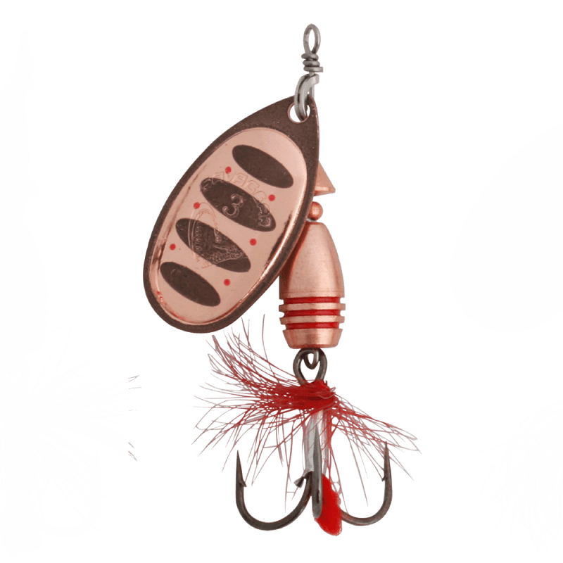 Savage Gear Rotex Spinner