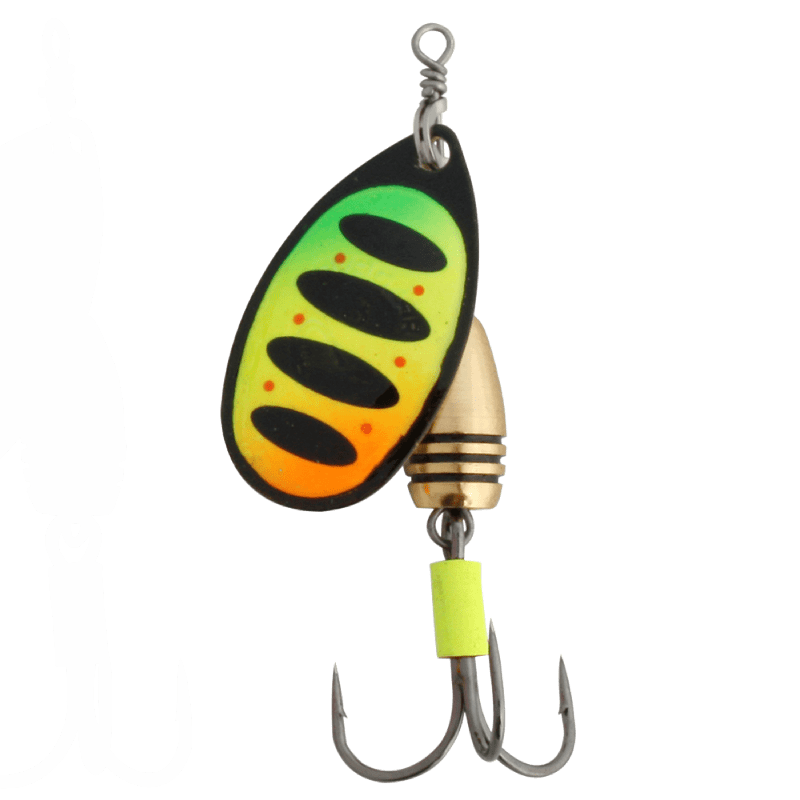 Savage Gear Rotex Spinner