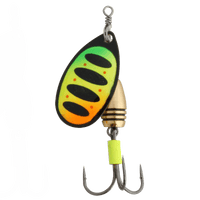 Savage Gear Rotex Spinner