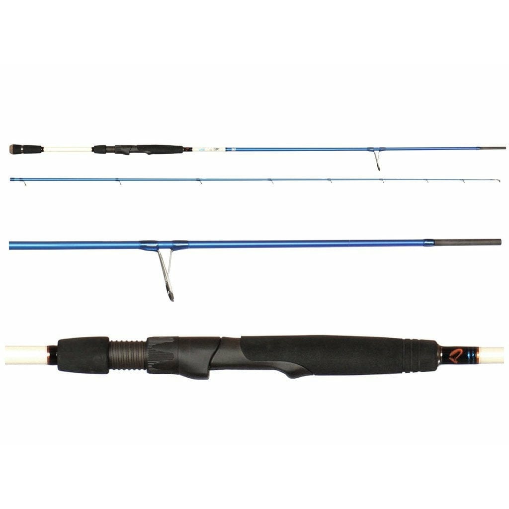 Savage Gear Salt Egi 8'4'' ML 10-20g 2.5-3.0 - 2 sec