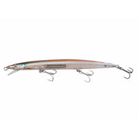 Savage Gear Sandeel Jerk minnow 14,5cm 14g SS - Olive