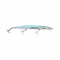 Savage Gear Sandeel Jerk minnow 17,5cm 25g SF - Blue Sardine