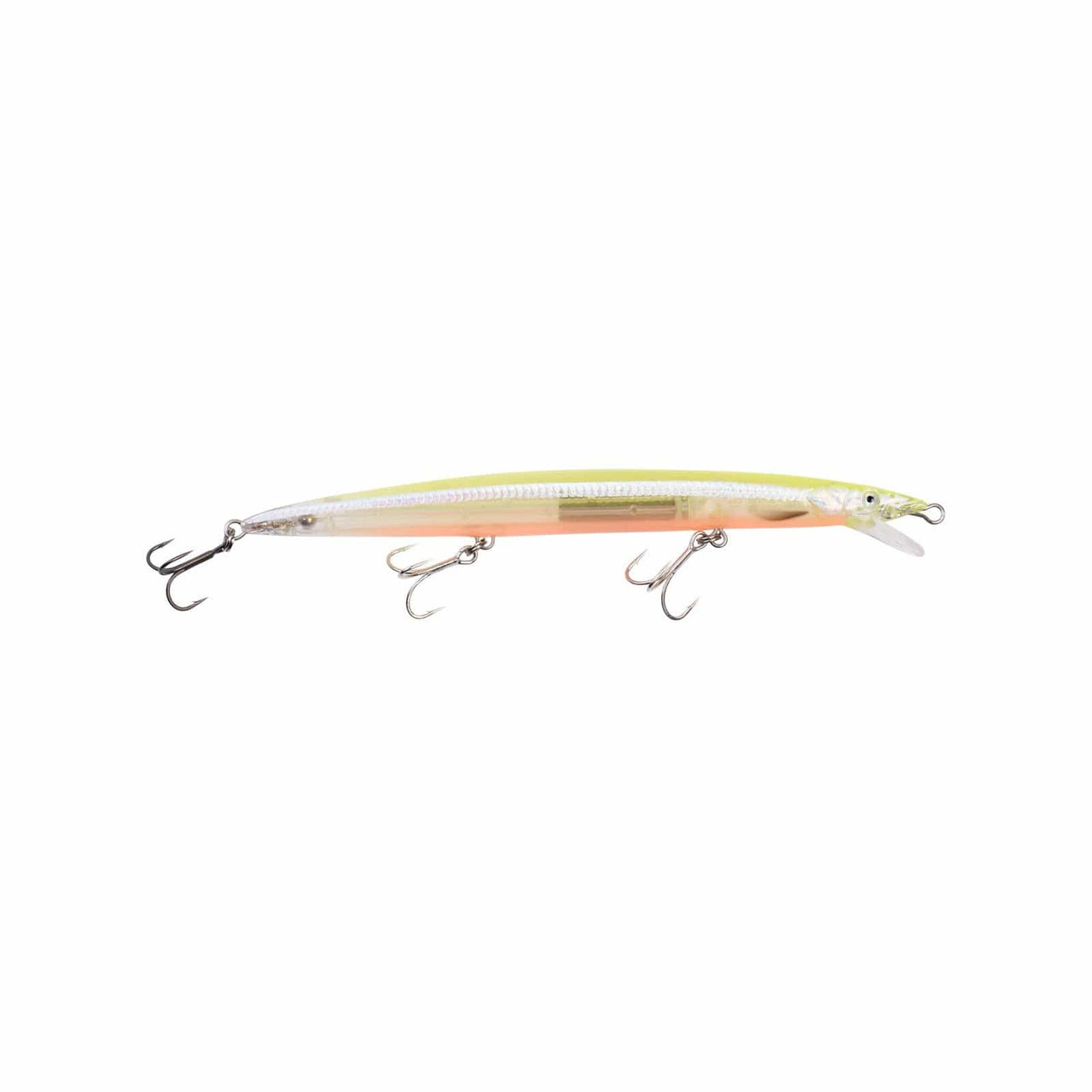 Savage Gear Sandeel Jerk minnow 17,5cm 25g SF - Lemon Back