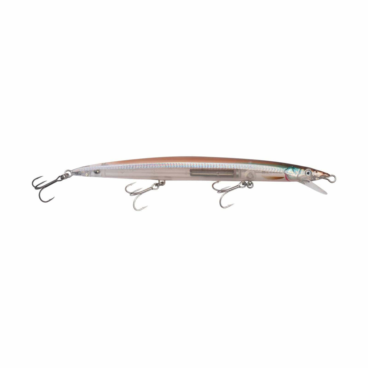 Savage Gear Sandeel Jerk minnow 17,5cm 25g SF - Olive Ghost