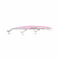 Savage Gear Sandeel Jerk minnow 17,5cm 25g SF - Pink Flash