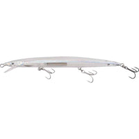 Savage Gear Sandeel Jerk minnow 17,5cm 25g SF - White Flash