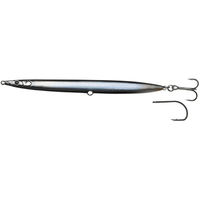 Savage Gear Sandeel Pencil 90 13g 04 Black Silver - 71425