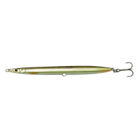 Savage Gear Sandeel Pencil 90 13g 06 Motor Oil UV
