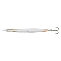 Savage Gear Sandeel Pencil 90 13g 12 Matt White Tobis