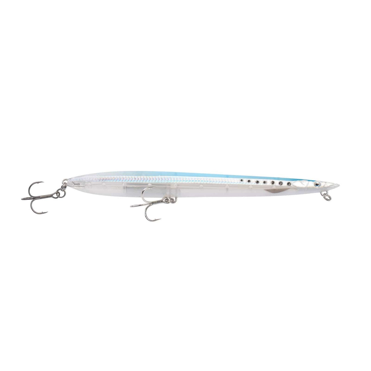 Savage Gear Sandeel Surf Walker 18cm 27g - Blue Sardine