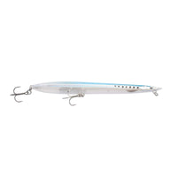 Savage Gear Sandeel Surf Walker 18cm 27g - Blue Sardine