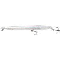 Savage Gear Sandeel Surf Walker 18cm 27g F - White Flash