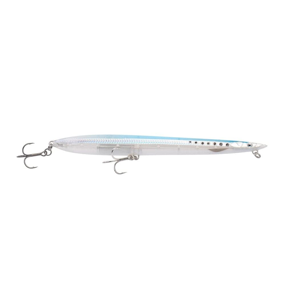 Savage Gear Sandeel Surf Walker 18cm 37g - Blue Sardine