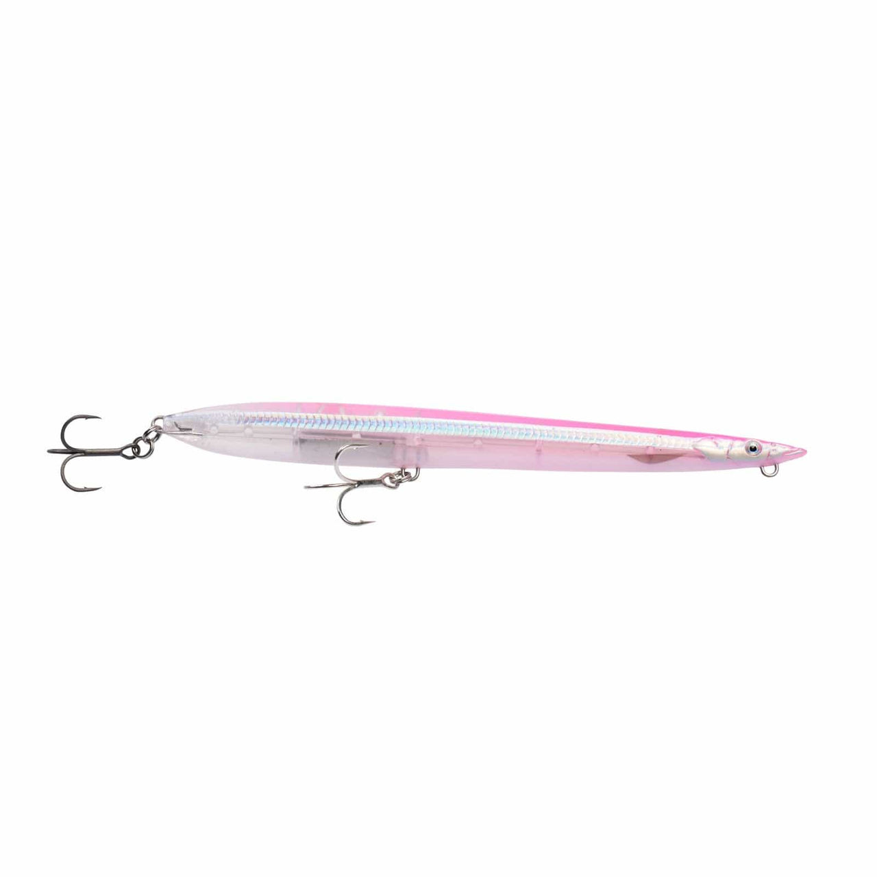 Savage Gear Sandeel Surf Walker 18cm 37g - Pink Flash